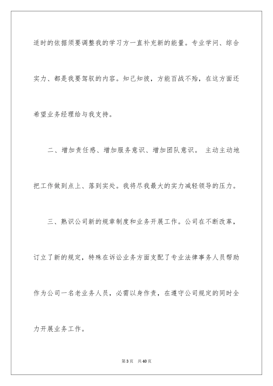 2024业务员工作计划_35_第3页