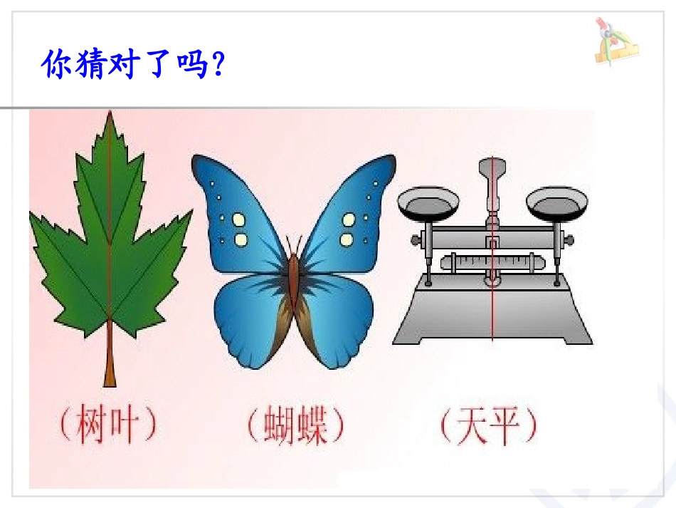 二年下册轴对称图形_第3页