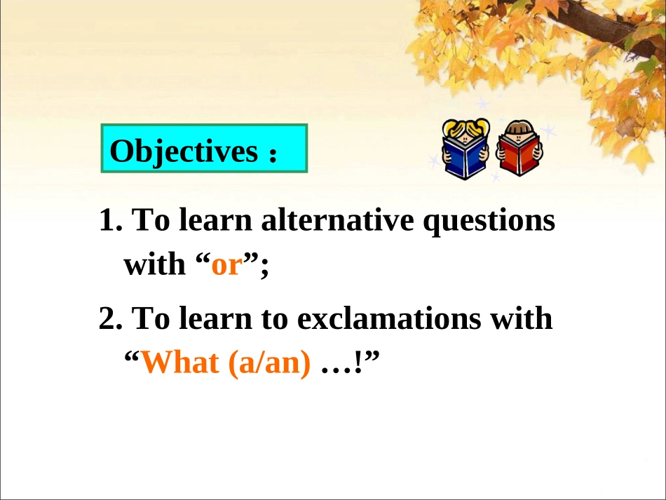 【外研版】2015七年级英语下册（新）同步精品Module12WesternmusicUnit3参考课件_第2页