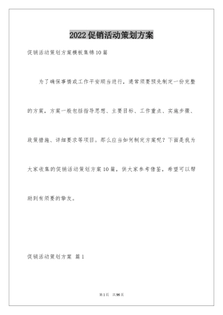 2024促销活动策划方案_25