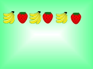 一年级数学下册找规律12