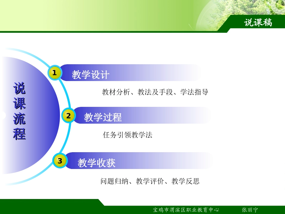 公式与函数49说课_第2页
