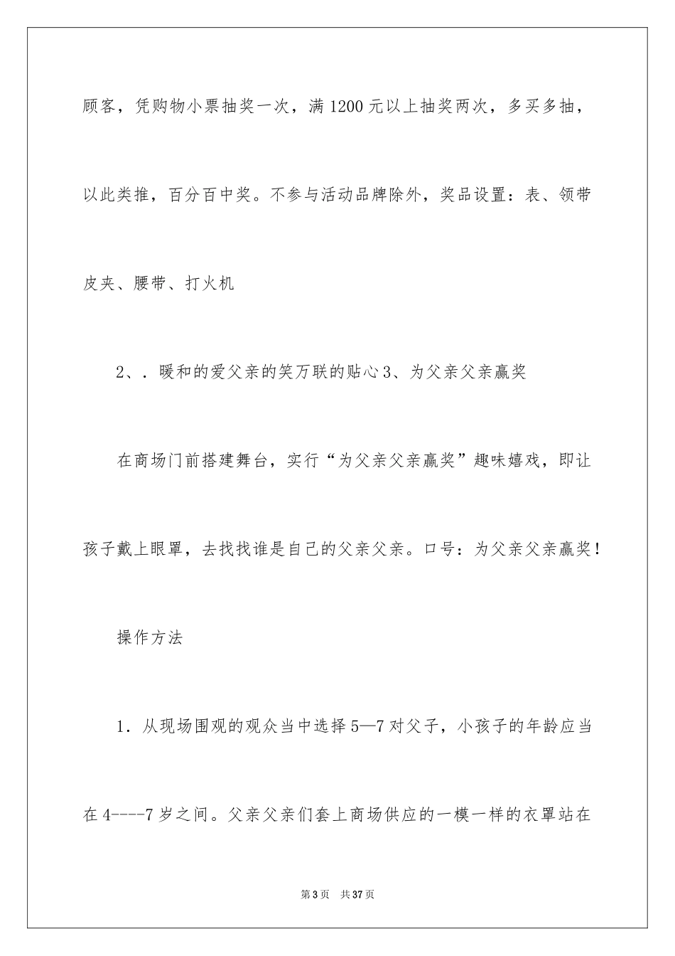 2024促销活动策划_26_第3页