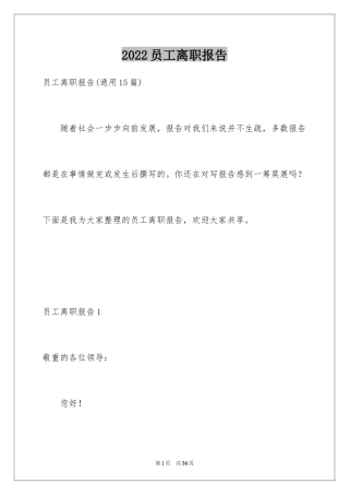 2024员工离职报告_12
