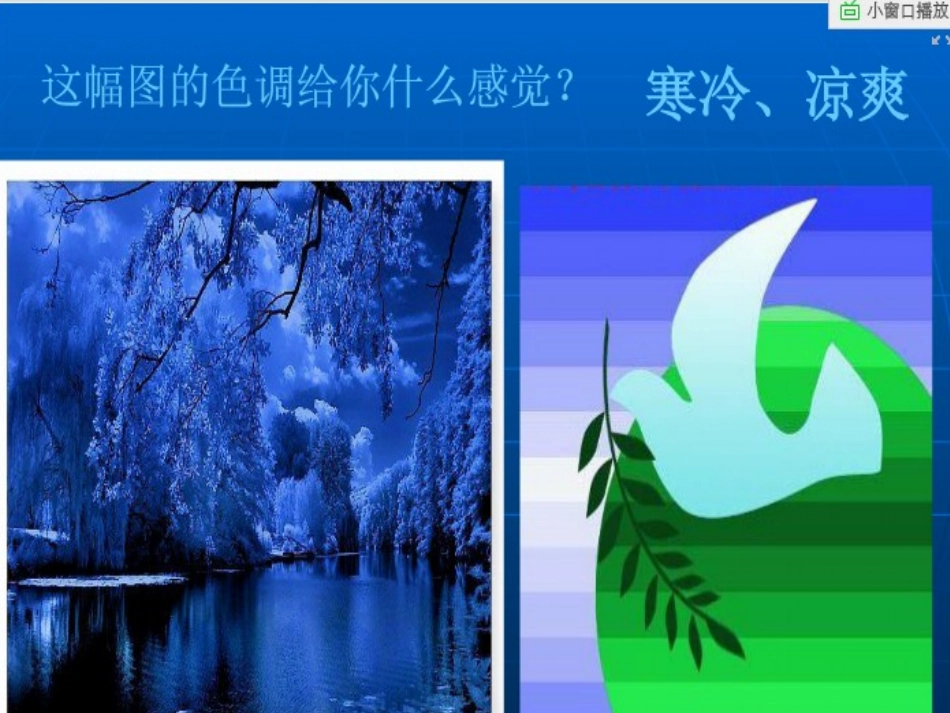 课件艳丽的大公鸡_第3页