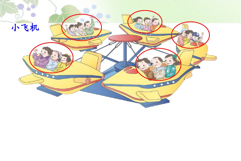 乘法的初步认识（1）_第3页