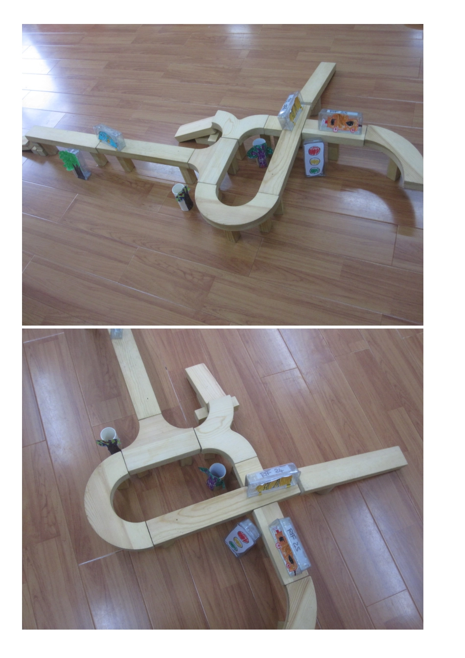中大班建筑区照片_第3页