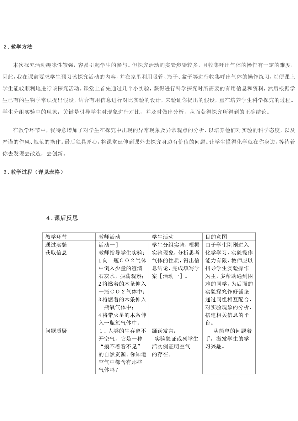 人体呼出气体_第2页