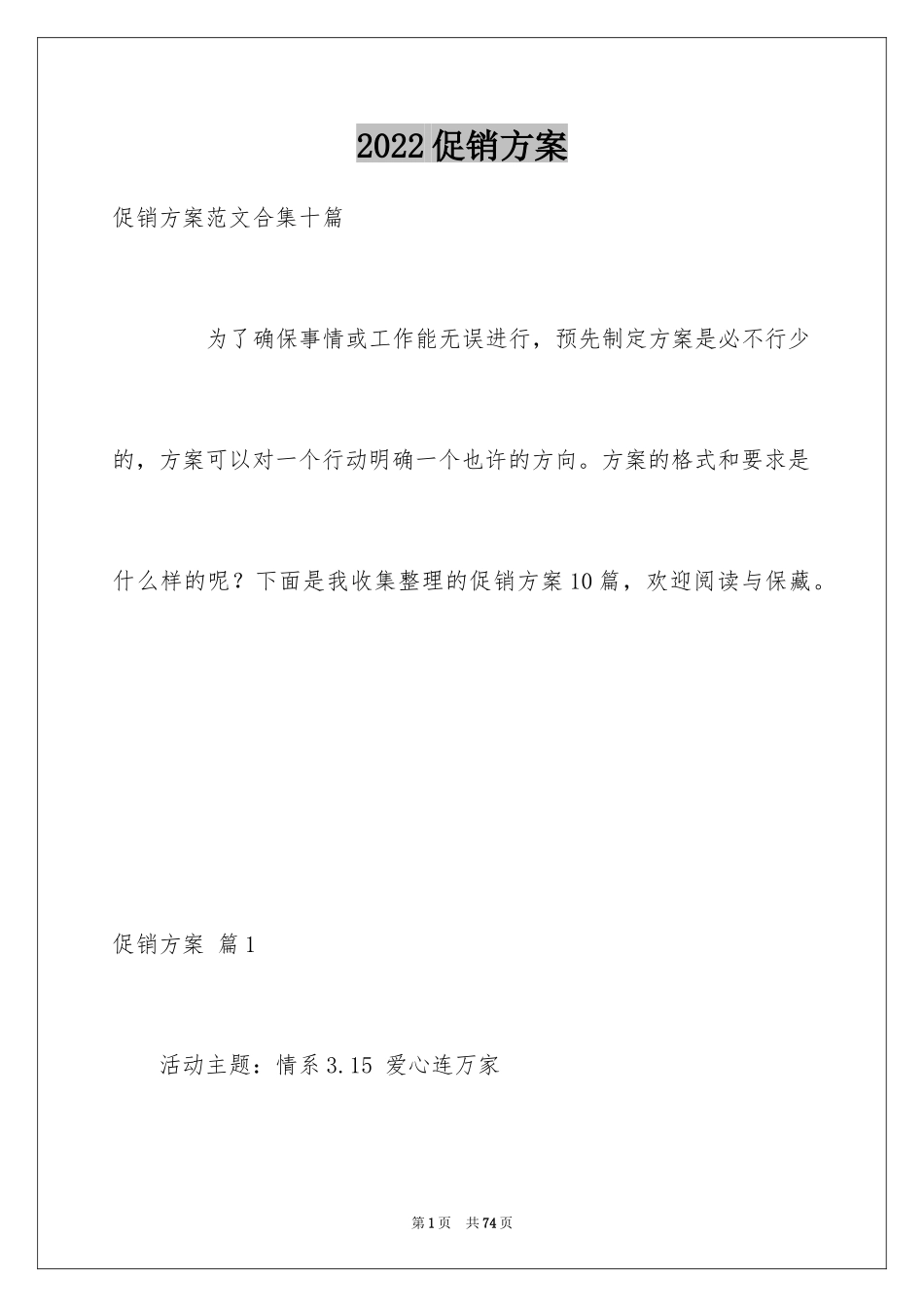 2024促销方案_44_第1页
