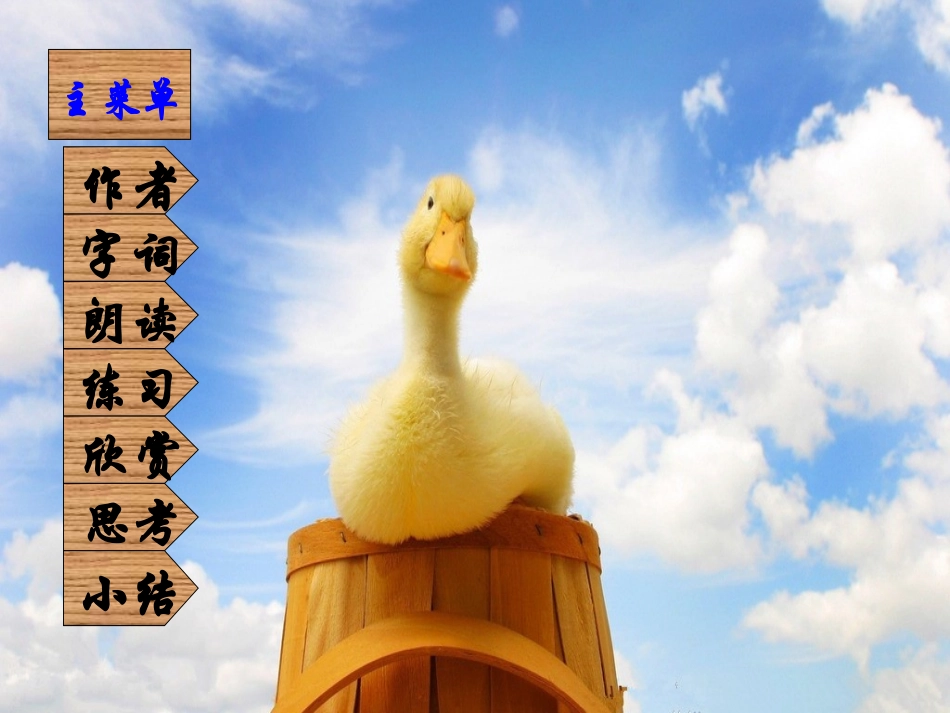 《丑小鸭》 (2)_第2页