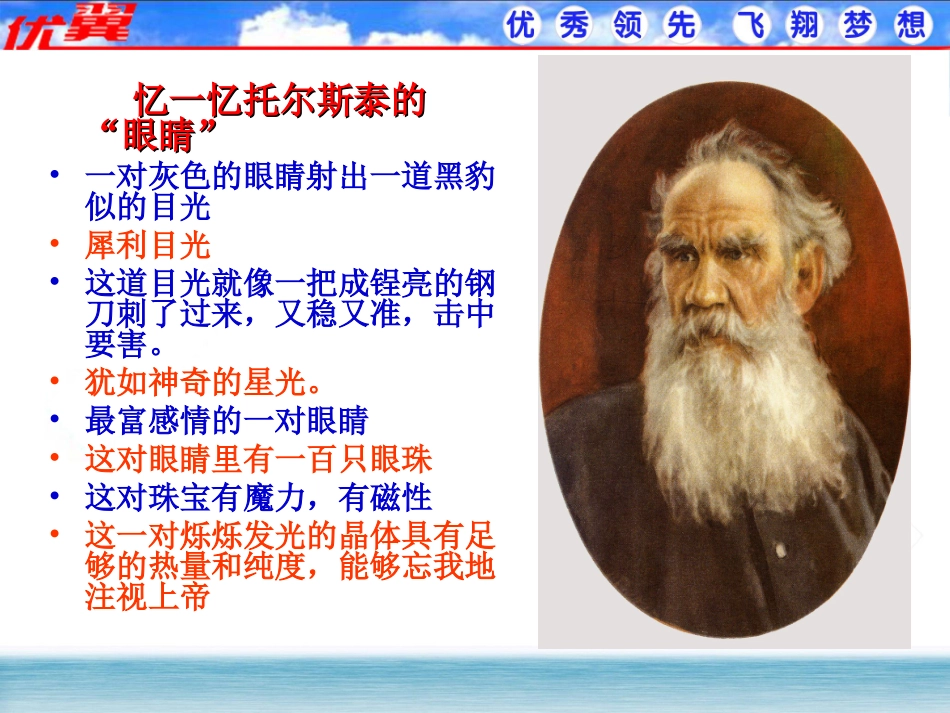 肖像描写之眼睛篇_第2页
