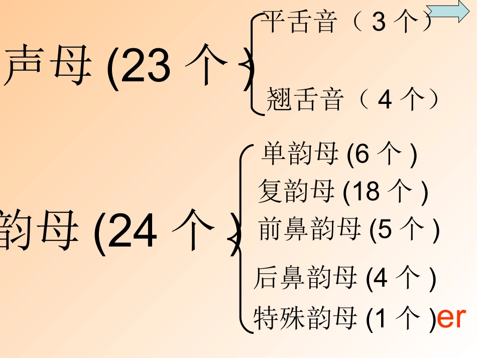 一年级拼音复习重点_第2页