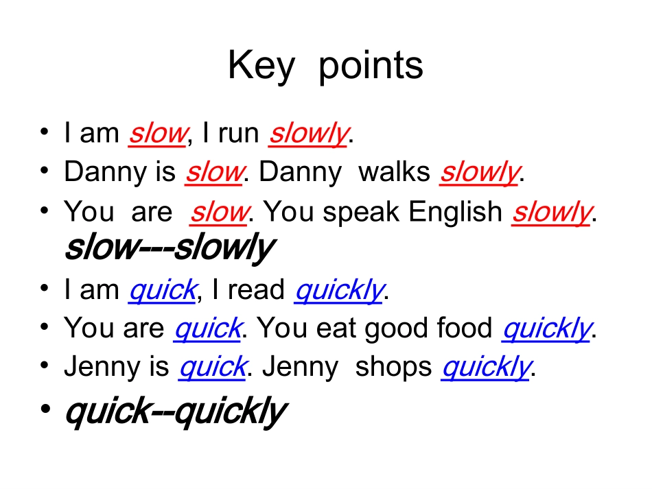 （冀教版）五年级英语下册课件Unit2Lesson14(1)_第3页