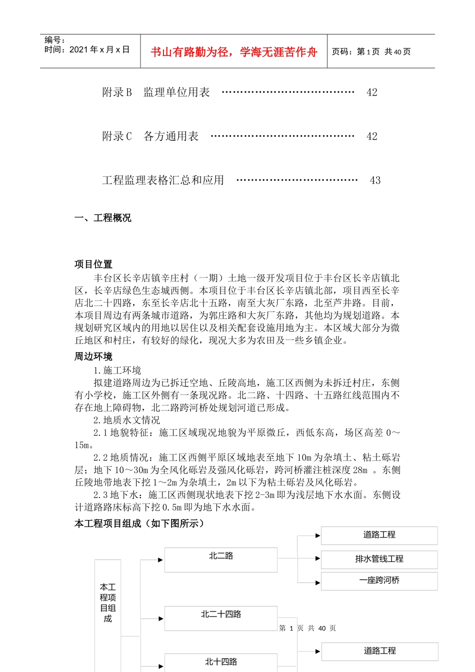 市政工程监理细则_第2页