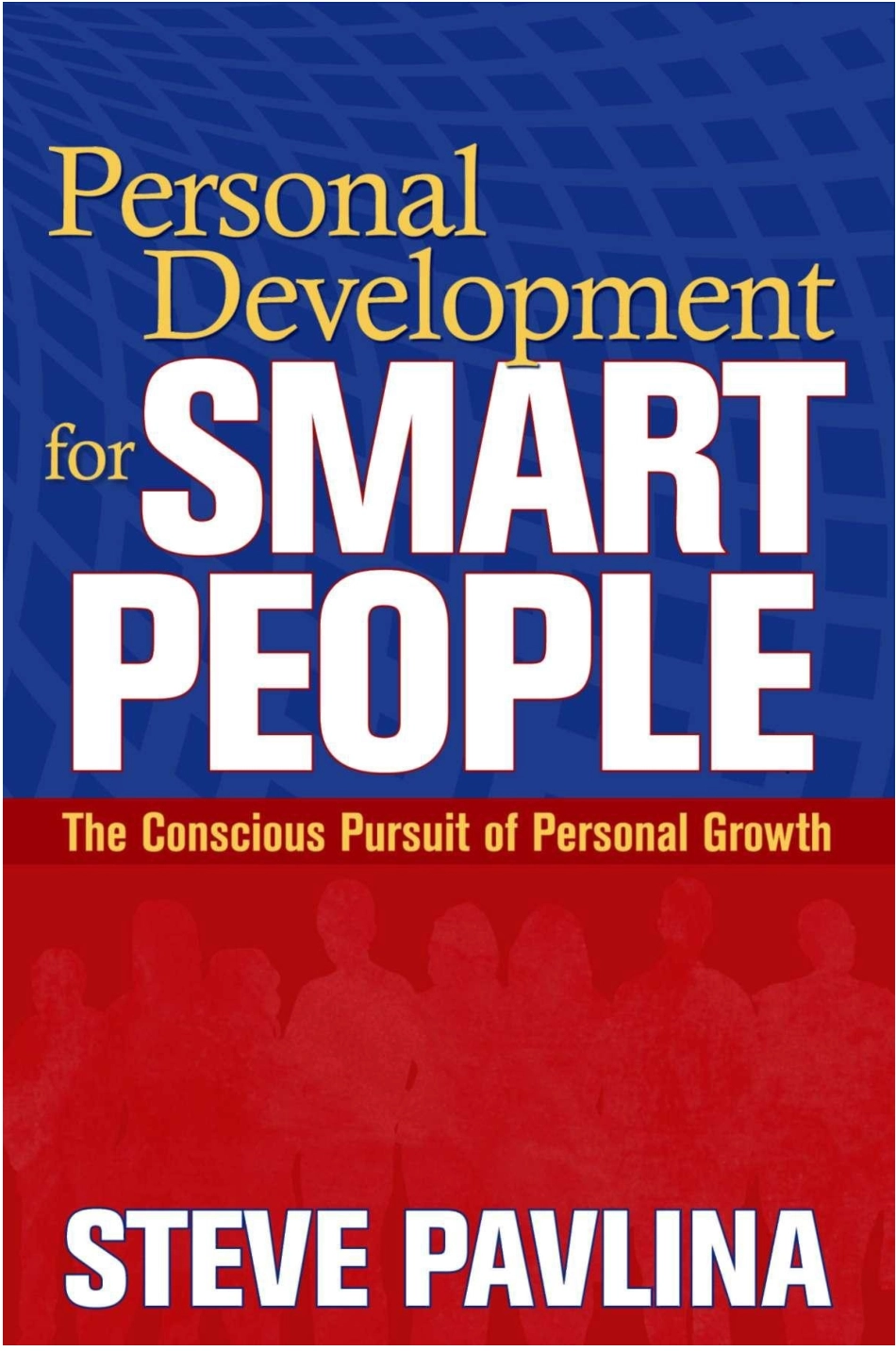 personal development for smart people原版完整文件_第1页