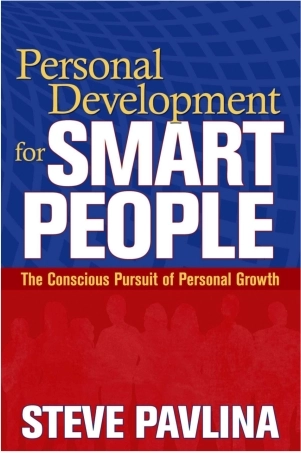 personal development for smart people原版完整文件