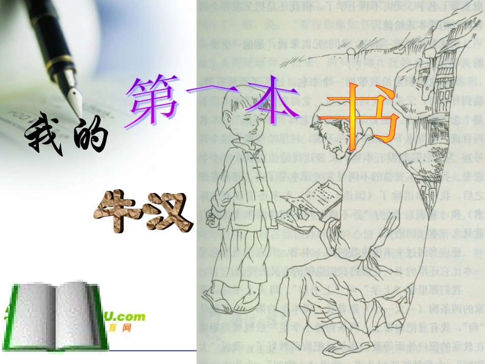 我的第一本书 (3)_第2页