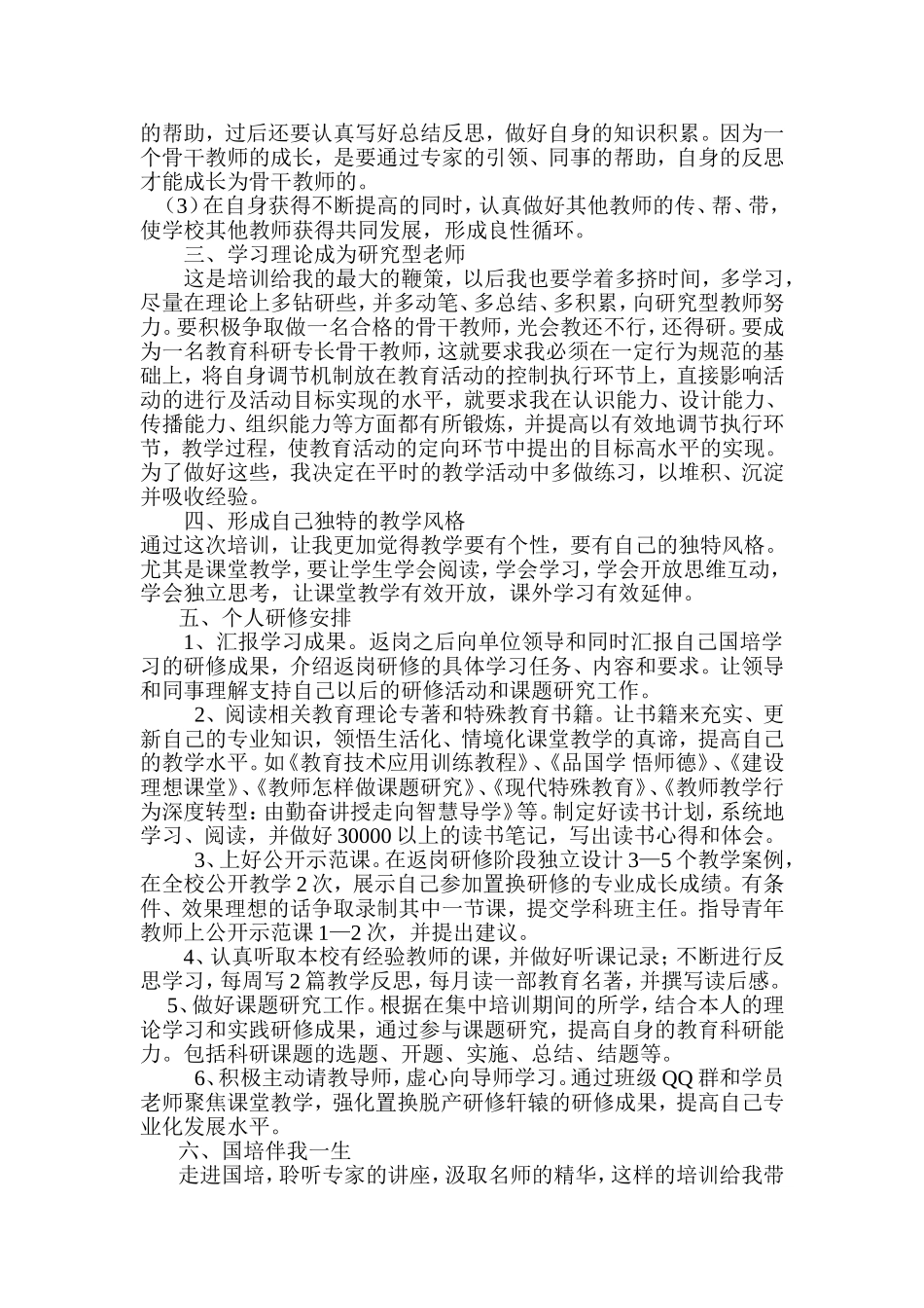 返岗实践计划_第2页