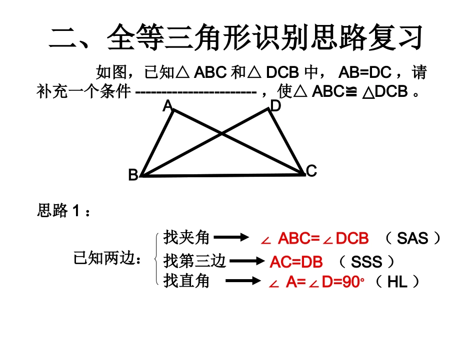 《全等三角形》总复习课件(30张)_第3页