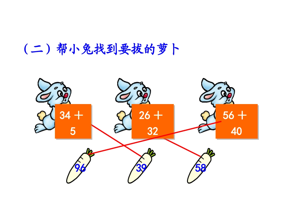 《进位加》教学课件_第3页