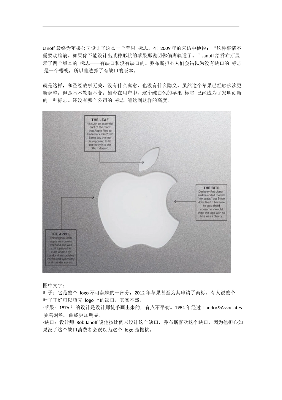 苹果的标志很简单_第2页