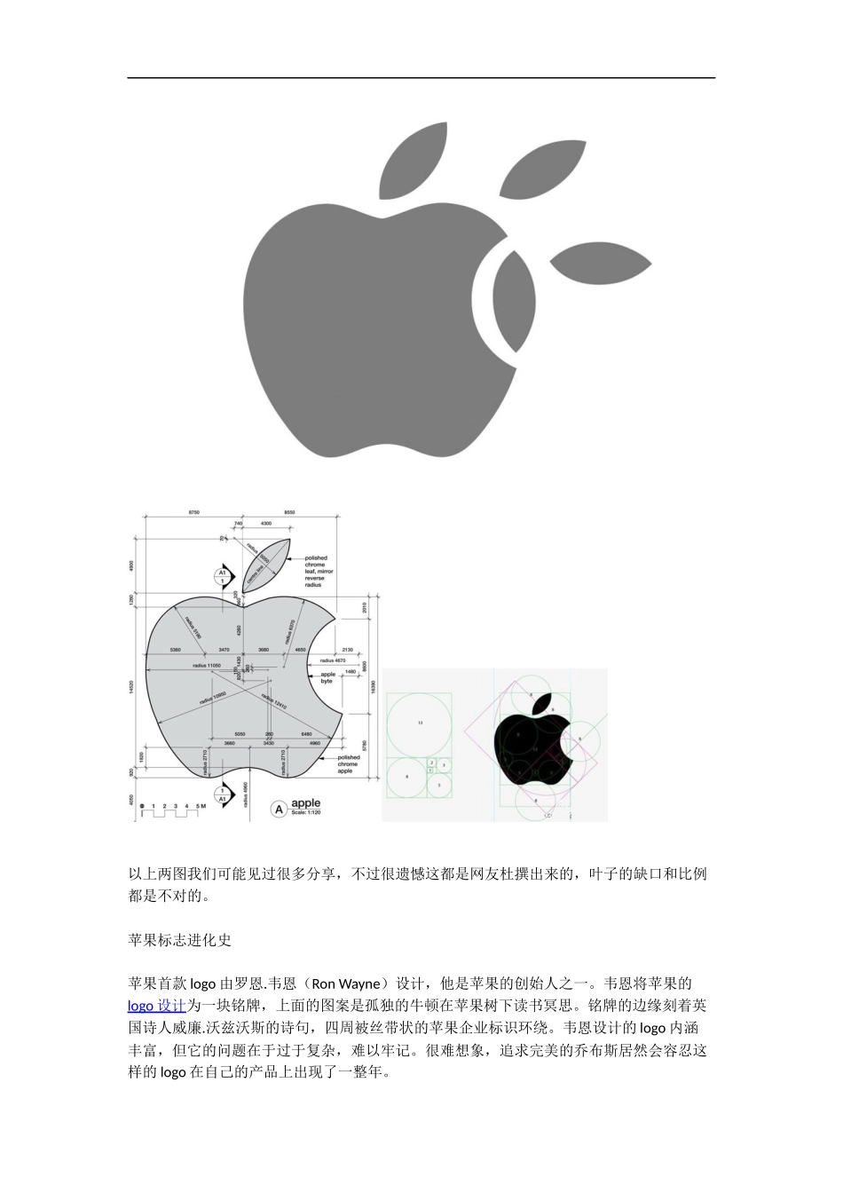 苹果的标志很简单_第3页