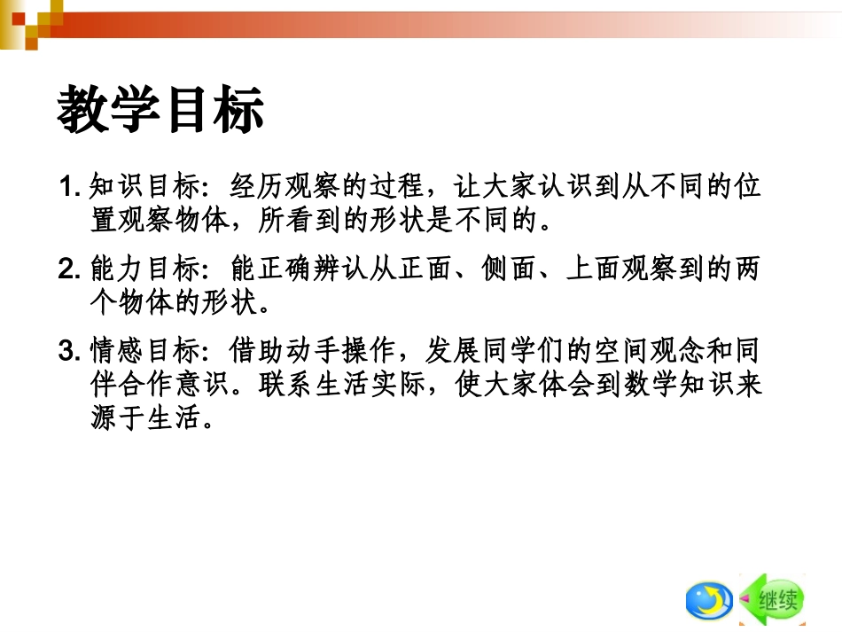 五年级观察物体课件 (2)_第2页