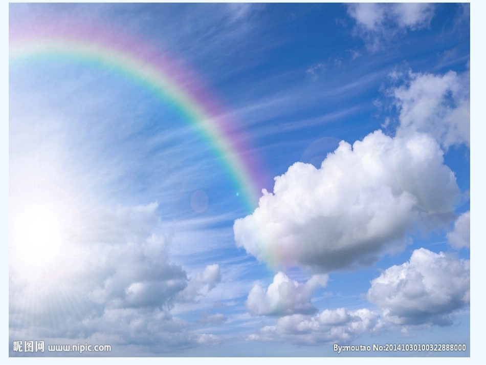 (部编)人教语文2011课标版一年级下册11.彩虹_第3页