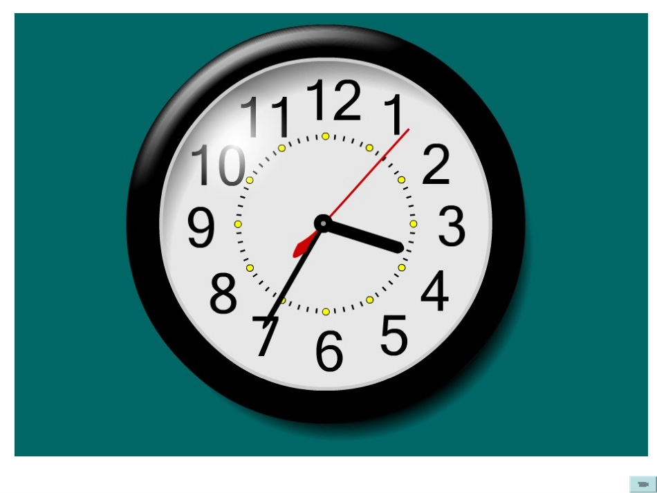 匀速圆周运动_第2页