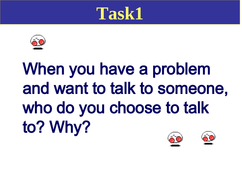 Reading(1)：Homealone_第3页