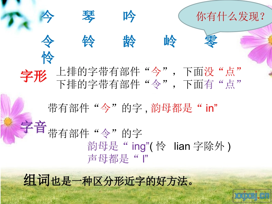 语文百花园四_第3页