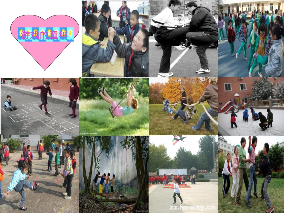 动物游戏之迷_第1页