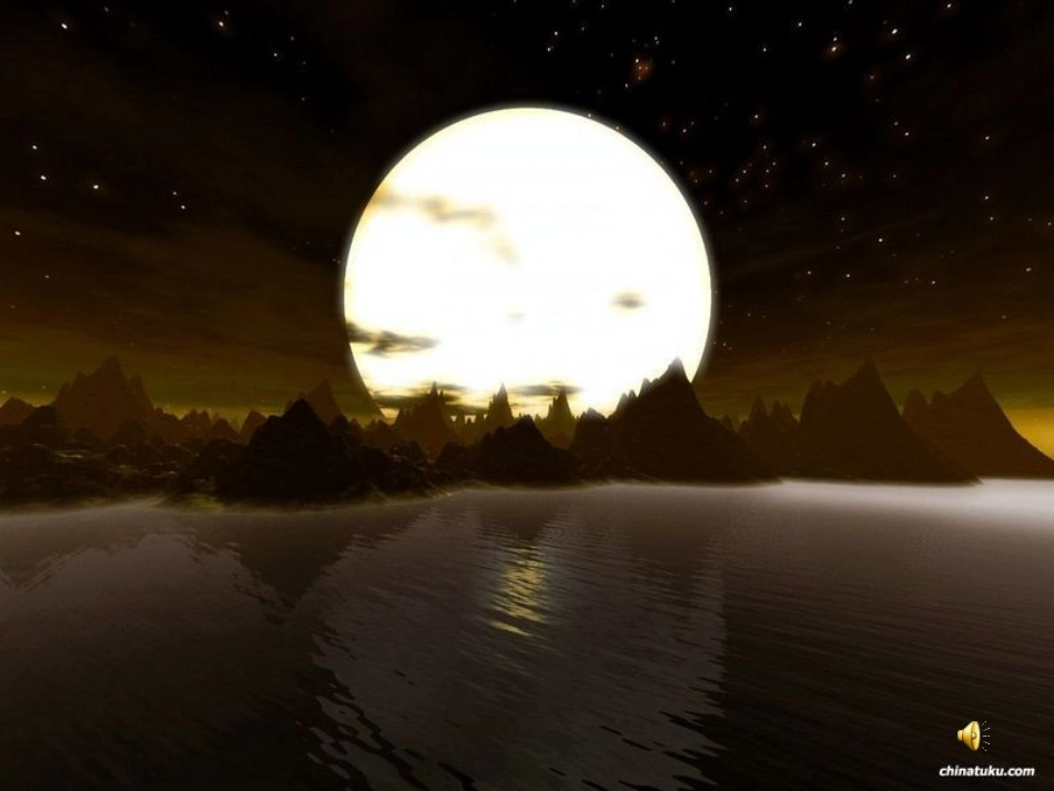 月饼浮雕设计_第1页