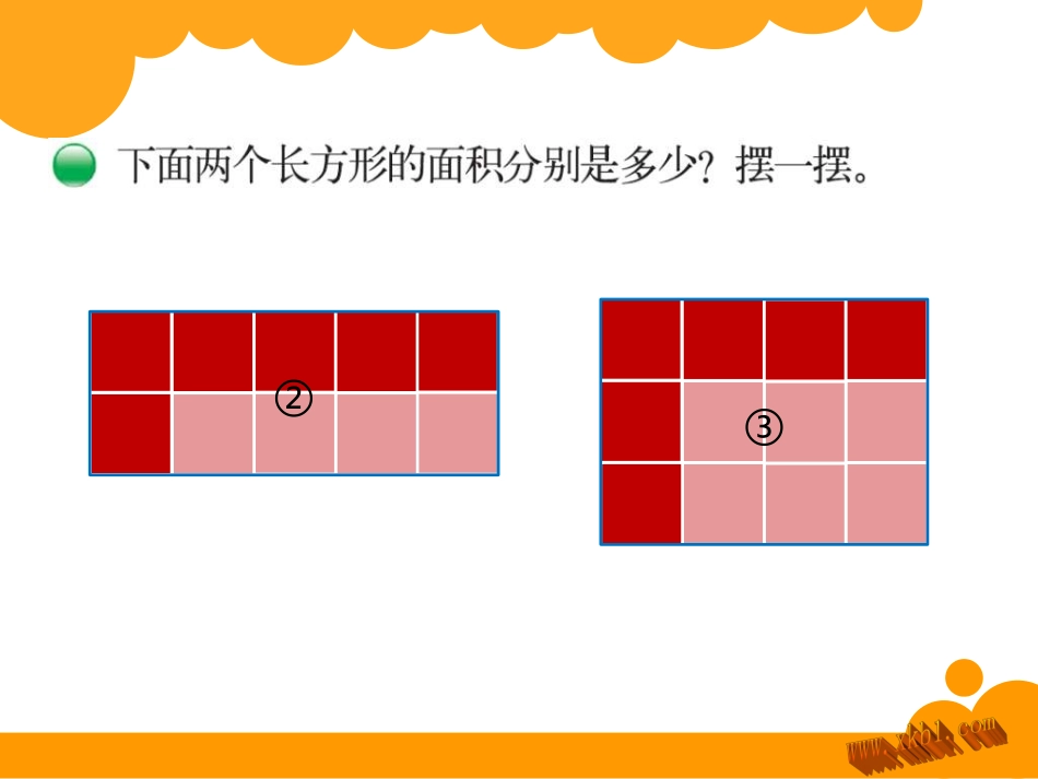 人教2011版小学数学三年级长方形、正方形的面积_第3页