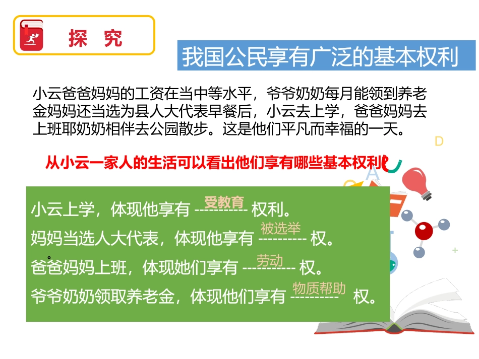 公民基本权利_第3页