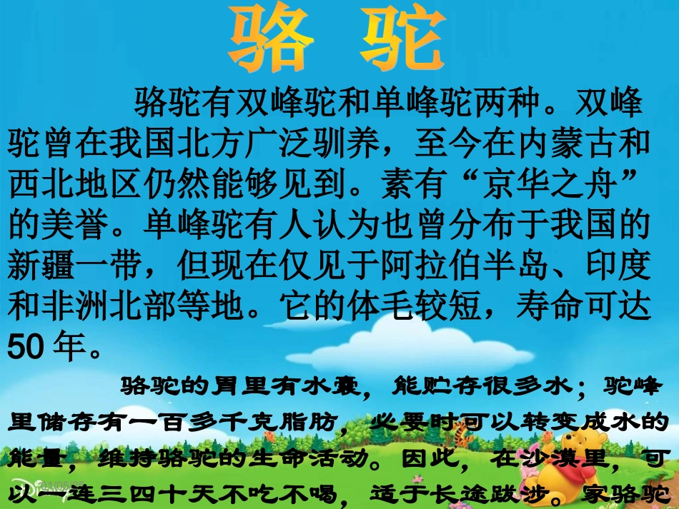 16、找骆驼ppt_第2页