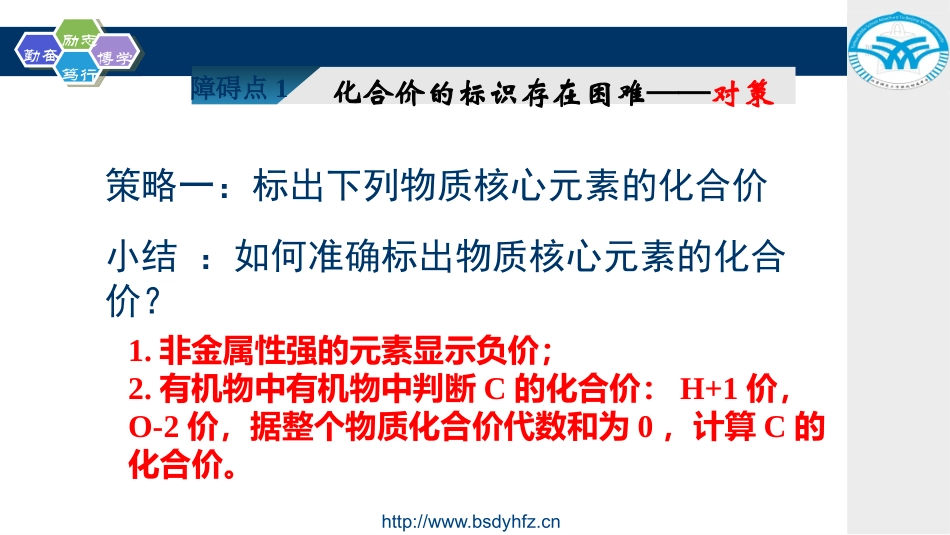 进一步认识氧化还原反应-(2)_第3页
