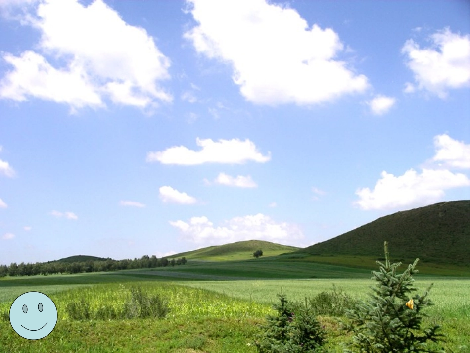 《草原》ppt课件【27页】_第2页