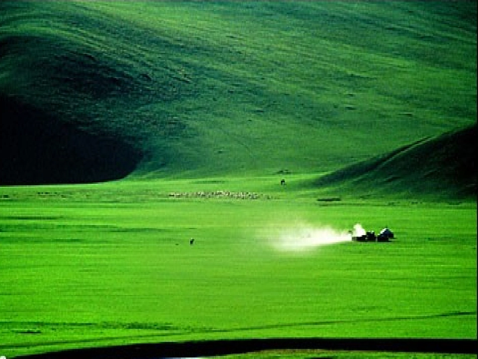 《草原》ppt课件【27页】_第3页