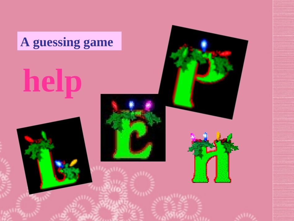 广东省珠海九中九年级英语全册《Unit-8-I'll-help-clean-up-the-city-parks》课件-人教新目标版_第2页