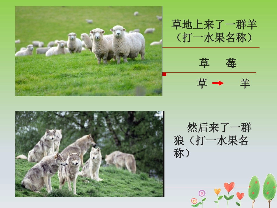 3-有趣的食物联系_第3页