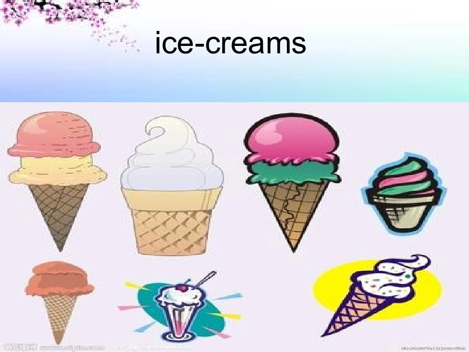 新人教版小学英语五年级上册课件Unit3-what-would-you-lik_第2页