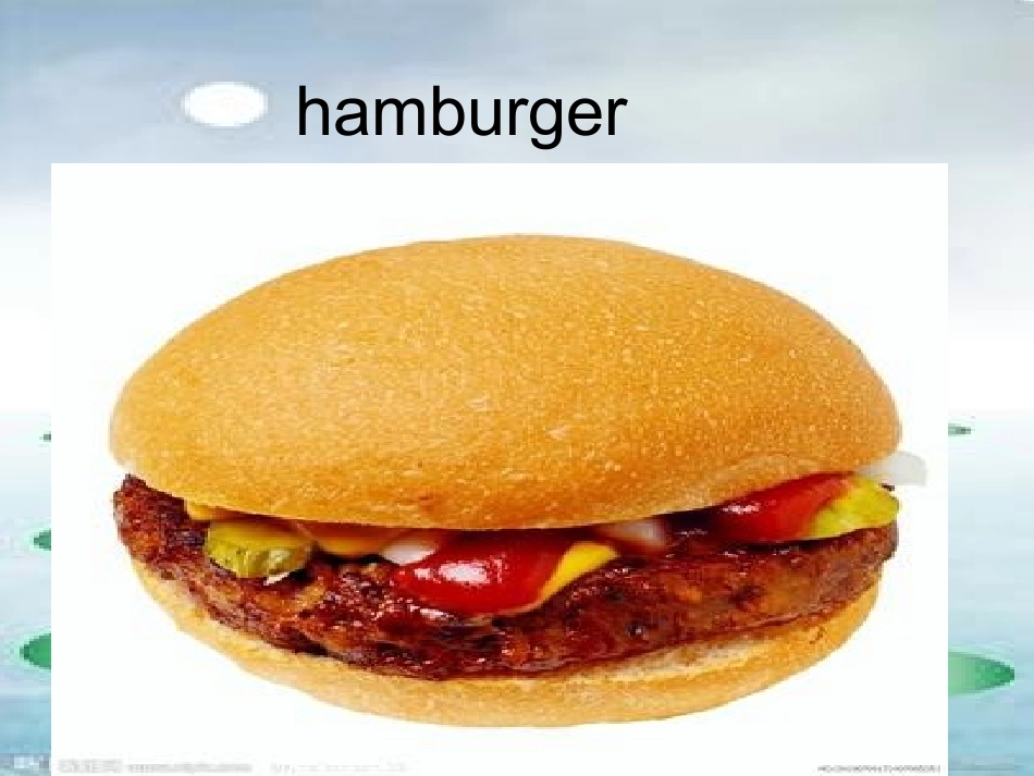 新人教版小学英语五年级上册课件Unit3-what-would-you-lik_第3页