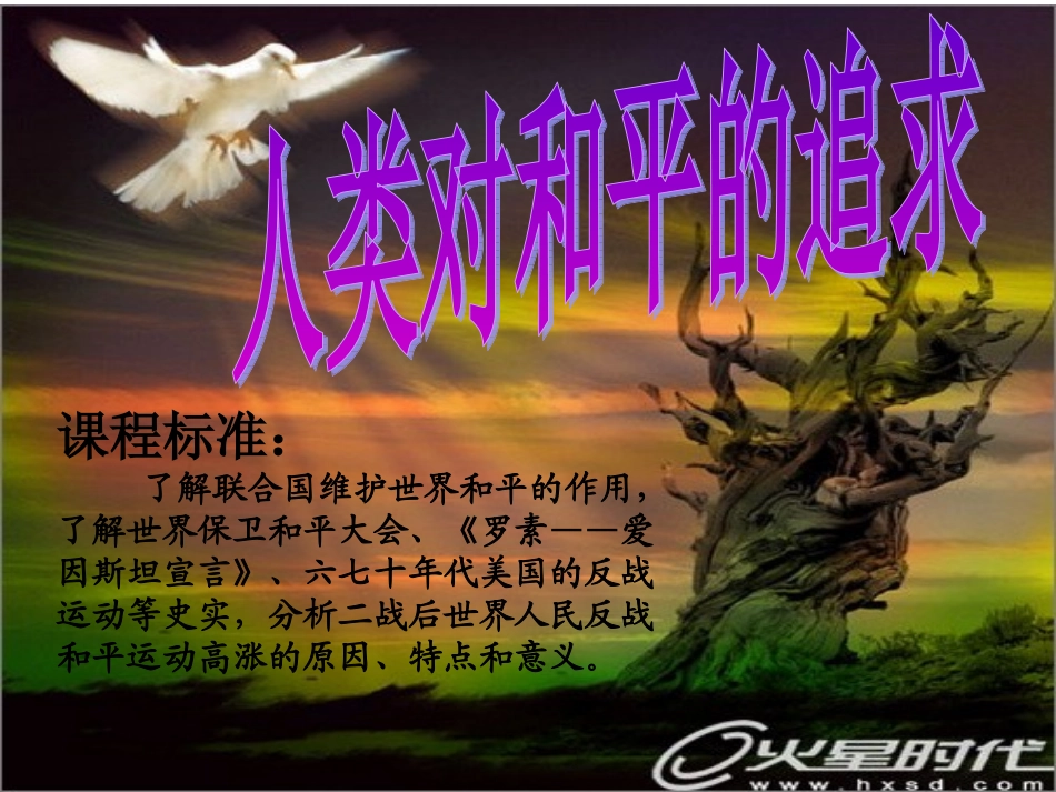 三人类对和平的追求_第3页