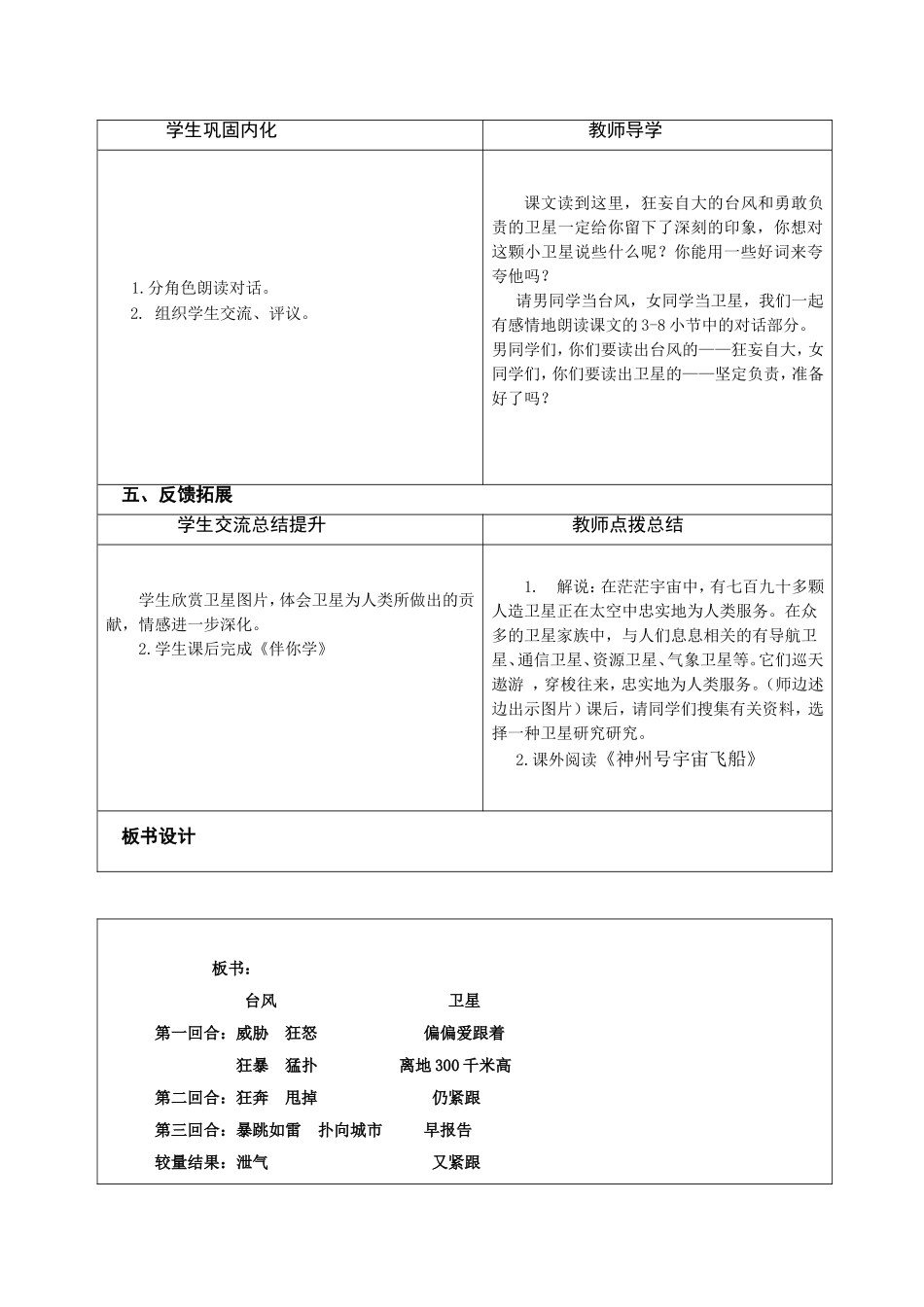 16跟踪台风的卫星_第3页