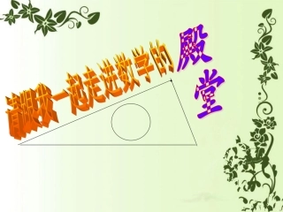 不等式与不等式的应用章节复习.ppt