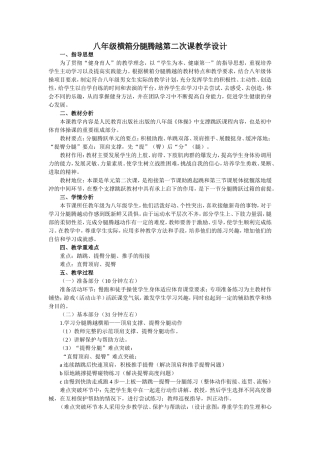 2.支撑跳跃