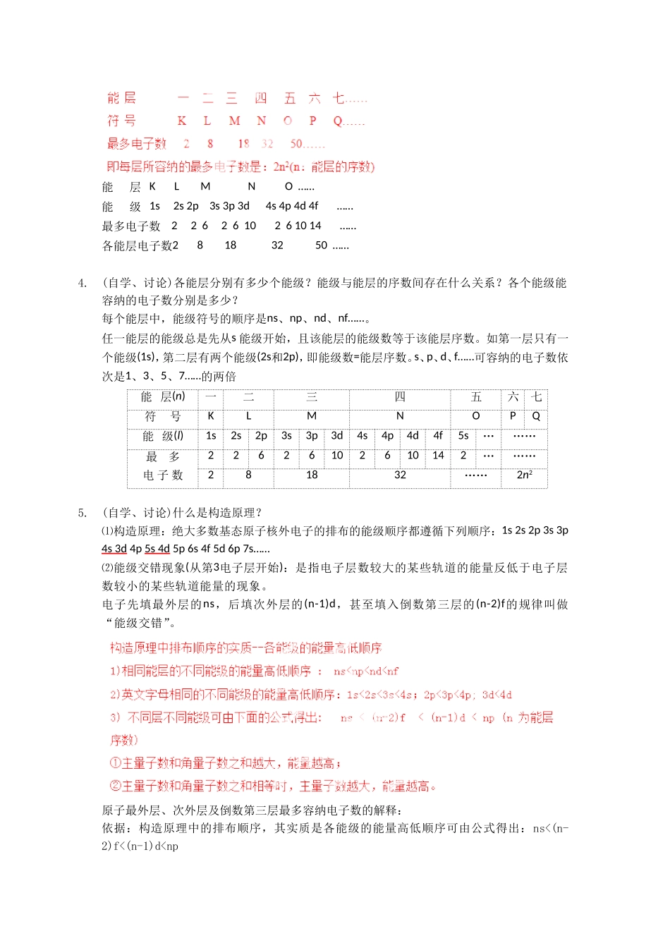 《1-1-原子结构第1课时》-教案1_第2页