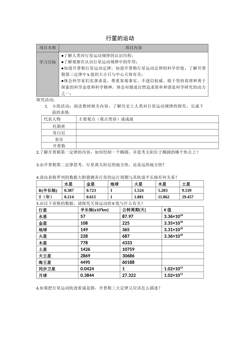 第01节万有引力定律_第1页