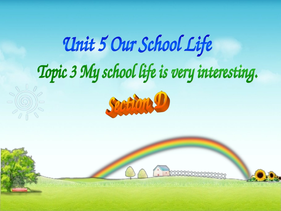 Unit5Topic3SectionD_第1页